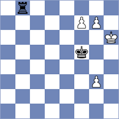 Mitric - Cujic (Belgrade, 2007)