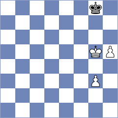 Tsotsonava - Pantev (chess.com INT, 2023)