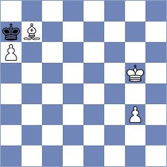 Boder - Grabow (Playchess.com INT, 2020)