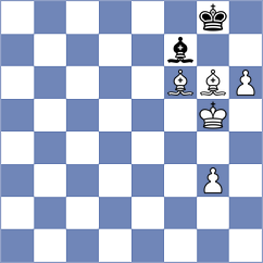 Ismagilov - Ozates (chess.com INT, 2022)