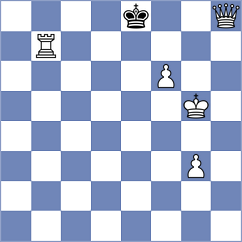 Durucay - Ladan (chess.com INT, 2023)