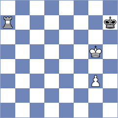 Ayushh - Estrada Nieto (Chess.com INT, 2021)