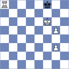Martin - Adnan (chess.com INT, 2022)