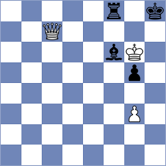Ugalde Garcia - Salas Perez (Costa Rica, 1997)