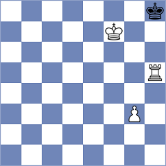 Sava - Sitnic (chess.com INT, 2025)