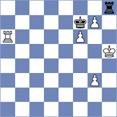 Zimmer - Birkholz (chess24.com INT, 2015)