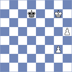 Oparina - Meyers (Chess.com INT, 2019)