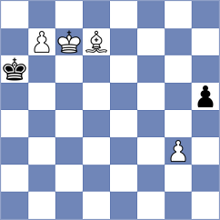 Boraso - Yeganegi (chess.com INT, 2024)