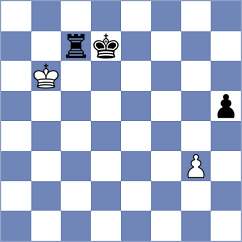 Fajdetic - Benaddi (Chess.com INT, 2019)