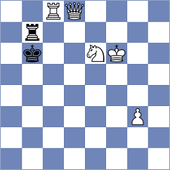 Jimenez Salas - Brezis (chess.com INT, 2025)