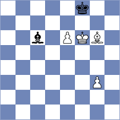 Kang - Ke (Chess.com INT, 2020)