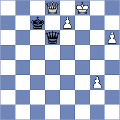 Popov - Gortinsky (Cheliabinsk, 2011)