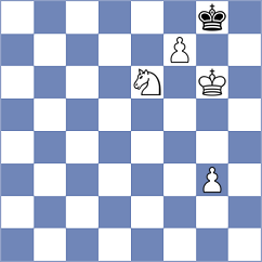 Suchin - Barron (Pinneberg, 1996)