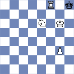 Doluhanova - Leiva Rodriguez (Chess.com INT, 2020)