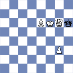 Guerb - Babikov (chess.com INT, 2023)