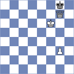 Bazarov - Shriyana (Chess.com INT, 2020)