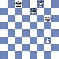 Gatej - Meca (Chess.com INT, 2020)