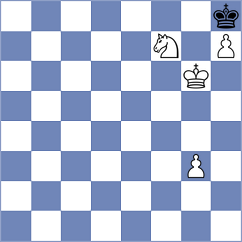 Grinev - Porat (chess.com INT, 2024)