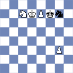 Movahed - Ghayourifar (Chess.com INT, 2021)