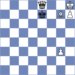 Pein - Vega Gutierrez (chess.com INT, 2023)