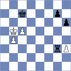Szalay - Ebrahimi Herab (chess.com INT, 2025)