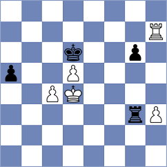Gurel - Ilkhomi (chess.com INT, 2023)