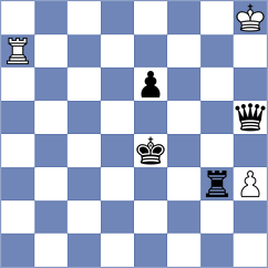 Dolzhikova - Pulpan (Chess.com INT, 2021)