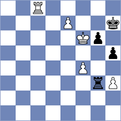 Hirneise - Pap (chess.com INT, 2023)