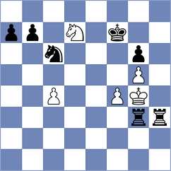Fadi - Demchenko (chess.com INT, 2025)