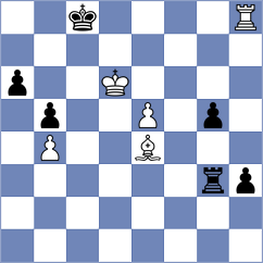 Vingris - Kononenko (chess.com INT, 2025)
