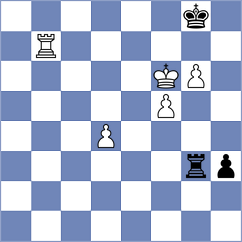 Bilan - Begunov (chess.com INT, 2024)