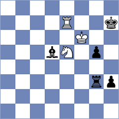 Remizov - Nesterov (Lipetsk RUS, 2025)