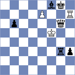 Salman - Pakleza (chess.com INT, 2022)