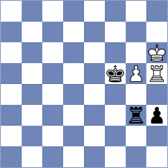 Leonardi - Kopylov (Playchess.com INT, 2020)