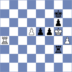 Gorgen - Ribeiro (Florianopolis BRA, 2025)
