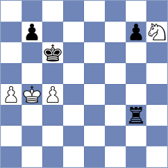 Khromov - Gorin (Riazan, 2010)
