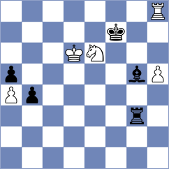 Matveev - Trushin (Cheliabinsk, 2010)