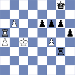 Thesing - Van den Berg (Netherlands, 1995)