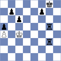 Sydoryka - Ingebretsen (chess.com INT, 2025)