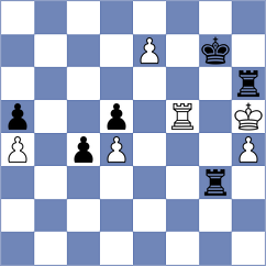Murtazin - Gagic (chess.com INT, 2024)