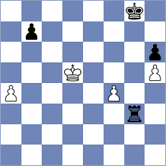 Oganian - Kevlishvili (Chess.com INT, 2019)