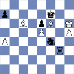 Stojanovski - Luba (chess.com INT, 2024)