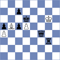 Mirzaeian - Jafari (Chess.com INT, 2021)