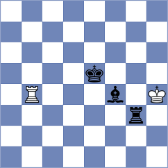 Todev - Hernandez (chess.com INT, 2022)