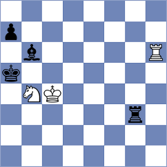 Salman - Aravindakshan (chess.com INT, 2025)