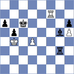 Popov - Zubov (chess.com INT, 2024)