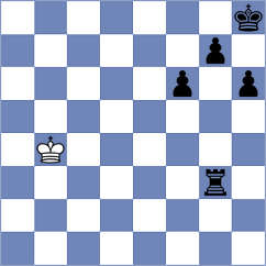 Kopylov - Annaberdiyev (chess.com INT, 2022)