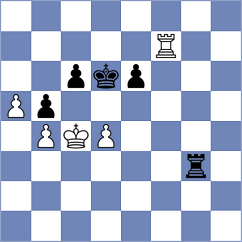 Mogirzan - Gusarov (Chess.com INT, 2020)