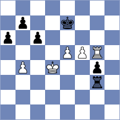 Marcziter - Mende (chess.com INT, 2023)