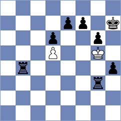 Andreev - Ugarte Soto (chess.com INT, 2025)